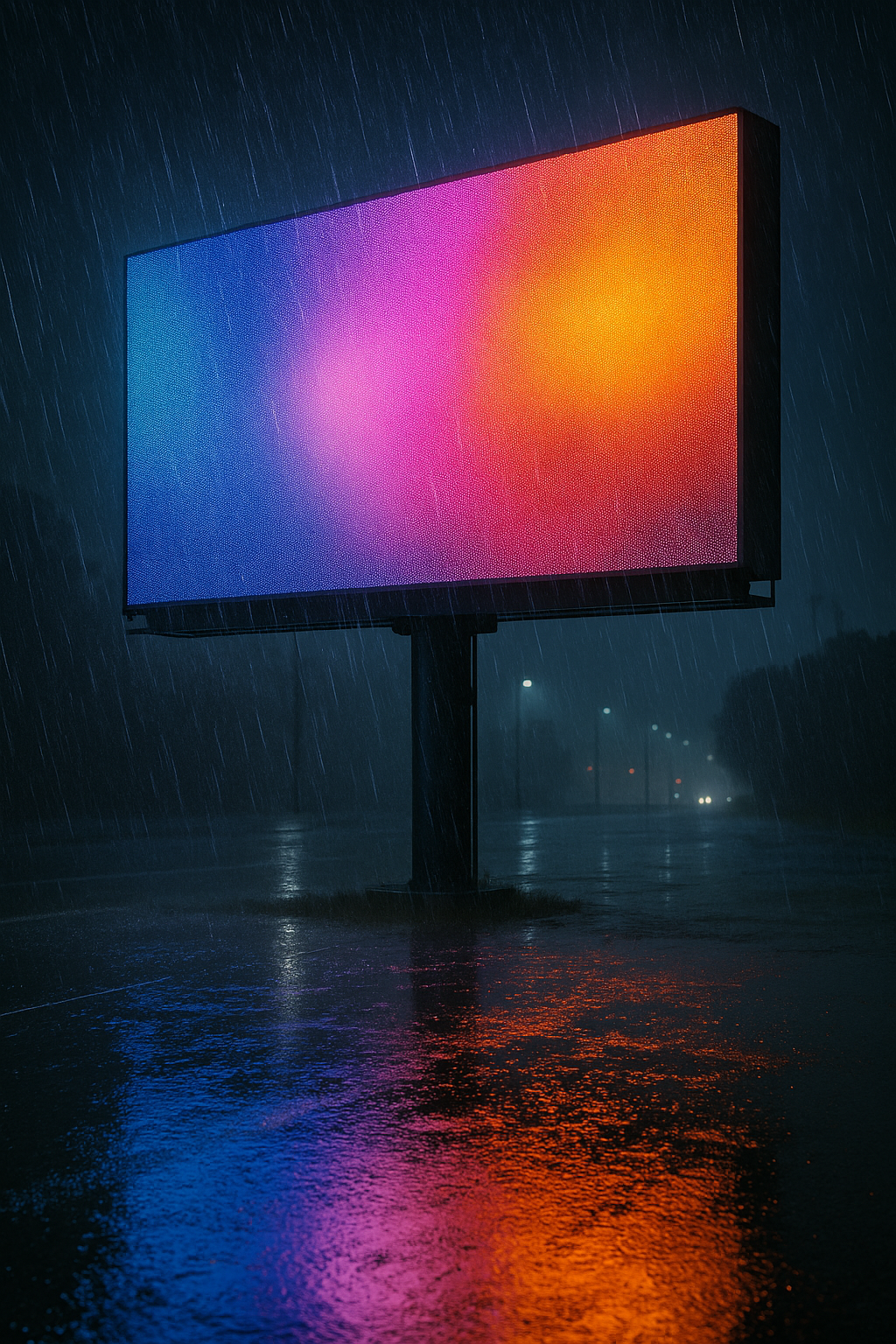 Pantalla LED exterior resistente al agua precio e instalación