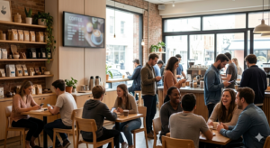 pantalla LED baja calidad poco brillo negocio pequeno error inversion